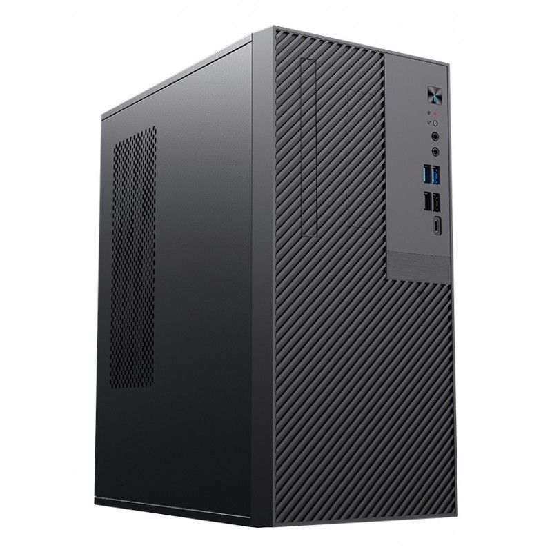 itek PILOT Z15 Lite Micro Tower Nero