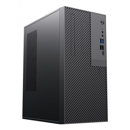 itek PILOT Z15 Lite Micro Tower Nero