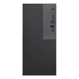 itek PILOT Z15 Lite Micro Tower Nero