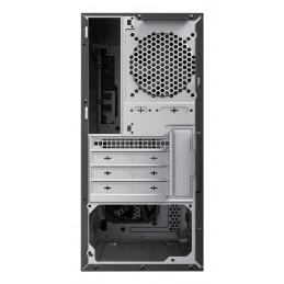 itek PILOT Z15 Lite Micro Tower Nero