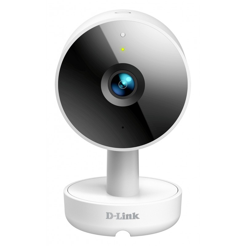 D-Link DCS-8350LH telecamera di sorveglianza Telecamera di sicurezza IP Interno 2560 x 1440 Pixel Scrivania