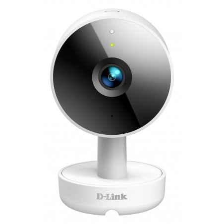 D-Link DCS-8350LH telecamera di sorveglianza Telecamera di sicurezza IP Interno 2560 x 1440 Pixel Scrivania
