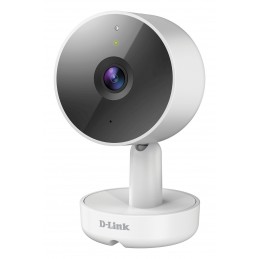 D-Link DCS-8350LH telecamera di sorveglianza Telecamera di sicurezza IP Interno 2560 x 1440 Pixel Scrivania