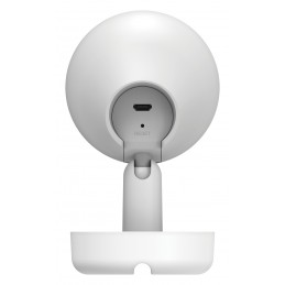 D-Link DCS-8350LH telecamera di sorveglianza Telecamera di sicurezza IP Interno 2560 x 1440 Pixel Scrivania