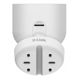 D-Link DCS-8350LH telecamera di sorveglianza Telecamera di sicurezza IP Interno 2560 x 1440 Pixel Scrivania