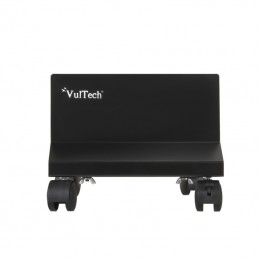Vultech CP-01 supporto per CPU Supporto CPU a carrello Nero