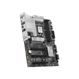 MSI PRO B860-P scheda madre Intel B860 LGA 1851 (Socket V1) ATX