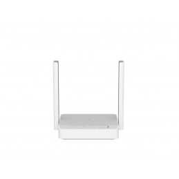 Keenetic Carrier Router Wi-Fi 5 mesh AC1200 con smart switch a 3 porte e porta USB