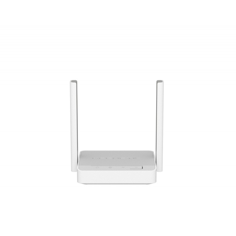 Keenetic Carrier Router Wi-Fi 5 mesh AC1200 con smart switch a 3 porte e porta USB