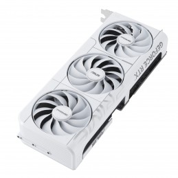 ASUS Prime -RTX5070-O12G-WHITE NVIDIA GeForce RTX 5070 12 GB GDDR7