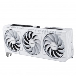 ASUS Prime -RTX5070-O12G-WHITE NVIDIA GeForce RTX 5070 12 GB GDDR7