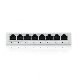 Zyxel GS-108BV5-EU0101F switch di rete Non gestito L2 Gigabit Ethernet (10 100 1000)
