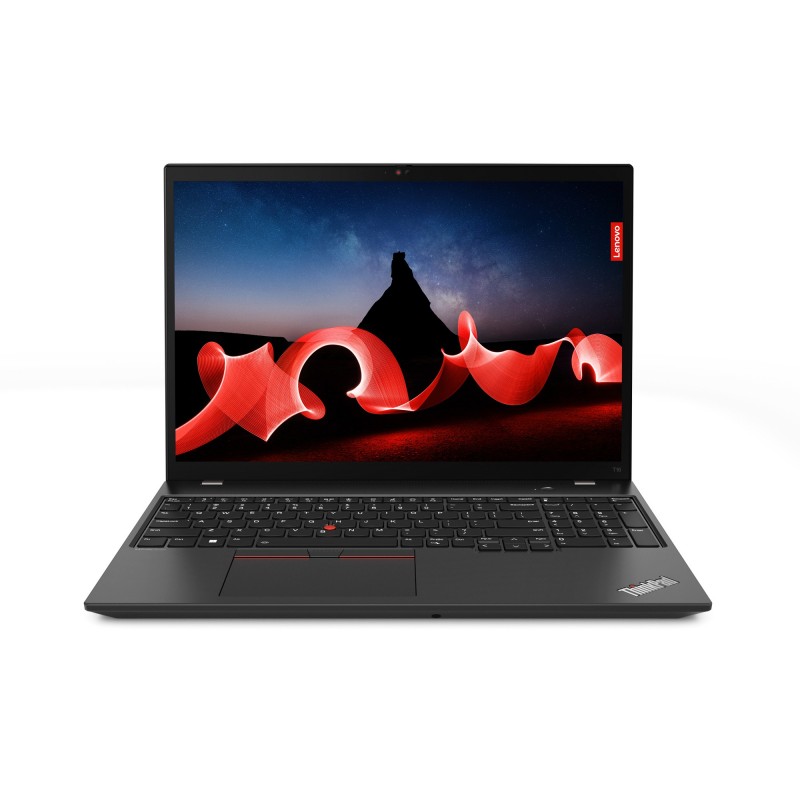 Lenovo ThinkPad T16 Gen 2 (AMD) AMD Ryzen™ 7 PRO 7840U Computer portatile 40,6 cm (16") WUXGA 32 GB LPDDR5x-SDRAM 1 TB SSD