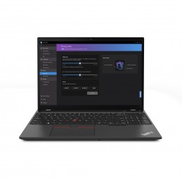 Lenovo ThinkPad T16 Gen 2 (AMD) AMD Ryzen™ 7 PRO 7840U Computer portatile 40,6 cm (16") WUXGA 32 GB LPDDR5x-SDRAM 1 TB SSD