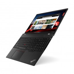 Lenovo ThinkPad T16 Gen 2 (AMD) AMD Ryzen™ 7 PRO 7840U Computer portatile 40,6 cm (16") WUXGA 32 GB LPDDR5x-SDRAM 1 TB SSD