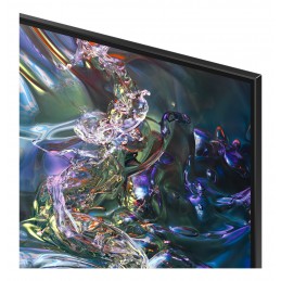 Samsung Q60D QE65Q60DAU 165,1 cm (65") 4K Ultra HD Smart TV Wi-Fi Titanio