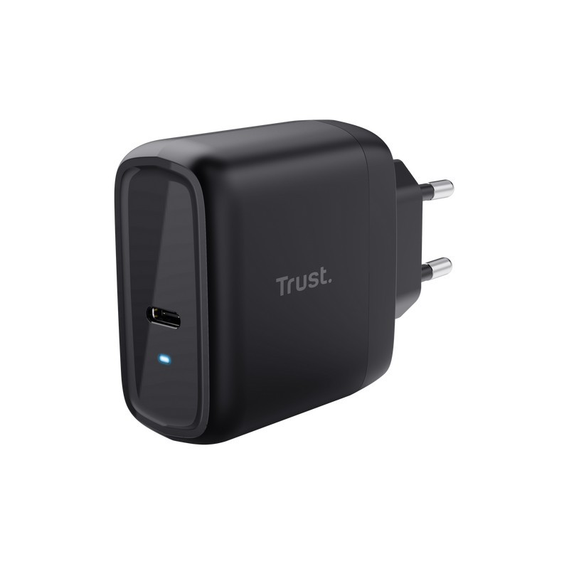 Trust Maxo 65W Universale Nero AC Trust Maxo 65W Universale Nero AC