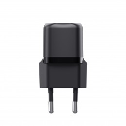 Trust Maxo Universale Nero AC Interno