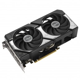 ASUS Dual -RTX5060TI-O16G NVIDIA GeForce RTX 5060 Ti 16 GB GDDR7