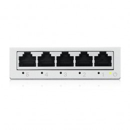 Zyxel GS-105BV5-EU0101F switch di rete Non gestito L2 Gigabit Ethernet (10 100 1000)