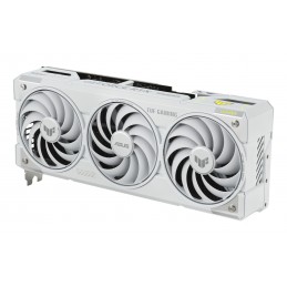 ASUS TUF Gaming TUF-RTX5070TI-O16G-WHITE-GAMING NVIDIA GeForce RTX 5070 Ti 16 GB GDDR7