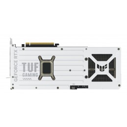 ASUS TUF Gaming TUF-RTX5070TI-O16G-WHITE-GAMING NVIDIA GeForce RTX 5070 Ti 16 GB GDDR7