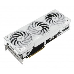 ASUS TUF Gaming TUF-RTX5070TI-O16G-WHITE-GAMING NVIDIA GeForce RTX 5070 Ti 16 GB GDDR7