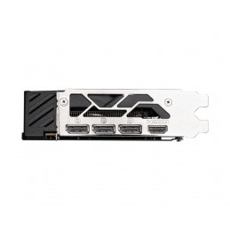 MSI GeForce RTX 5060 8G GAMING OC NVIDIA 8 GB GDDR7