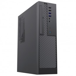 itek PILOT Z8 Lite Micro Tower Nero 300 W
