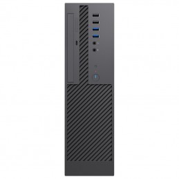 itek PILOT Z8 Lite Micro Tower Nero 300 W