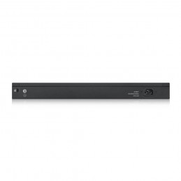 Zyxel GS1920-48V2 Gestito Gigabit Ethernet (10 100 1000) Nero
