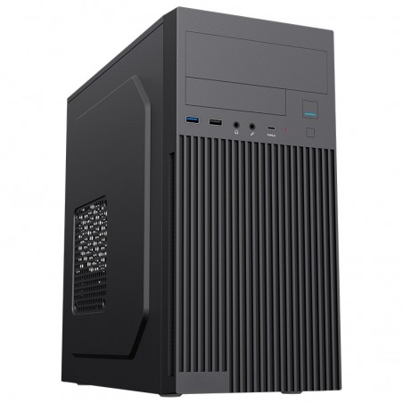 itek PILOT Z23 Lite Micro Tower Nero 500 W