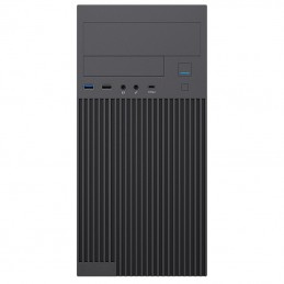 itek PILOT Z23 Lite Micro Tower Nero 500 W