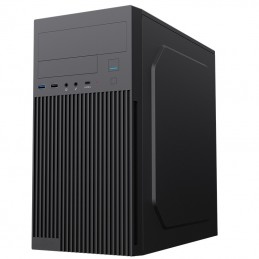 itek PILOT Z23 Lite Micro Tower Nero 500 W