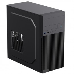 itek PILOT Z23 Lite Micro Tower Nero 500 W