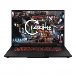 ASUS TUF Gaming FA808UM-S8013W AMD Ryzen™ 7 260 Computer portatile 45,7 cm (18") WUXGA 16 GB DDR5-SDRAM 1 TB SSD NVIDIA GeForce