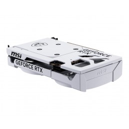 MSI GeForce RTX 5060 8G VENTUS 2X OC WHITE NVIDIA 8 GB GDDR7