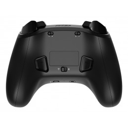 MSI FORCE GC300 WIRELESS Nero USB 2.0 Gamepad Analogico PC