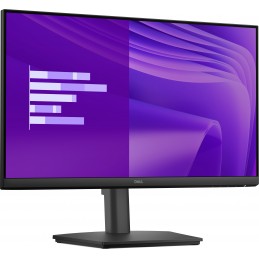 DELL E Series E2425HSM Monitor PC 60,5 cm (23.8") 1920 x 1080 Pixel Full HD LCD Nero