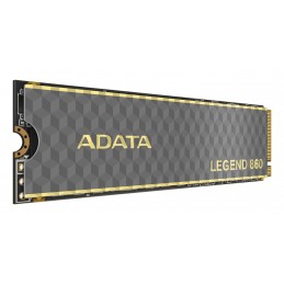 ADATA LEGEND 860 SLEG-860-2000GCS drives allo stato solido 2 TB M.2 PCI Express 4.0 NVMe 3D NAND
