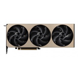 MSI GEFORCE RTX 5070 TI 16G INSPIRE 3X OC scheda video NVIDIA 16 GB GDDR7