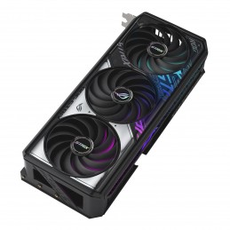 ASUS ROG -STRIX-RTX5070-O12G-GAMING NVIDIA GeForce RTX 5070 12 GB GDDR7