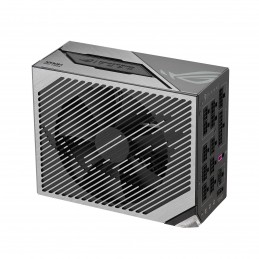 ASUS ROG -THOR-1200P3-GAMING alimentatore per computer 1200 W 20+4 pin ATX ATX Nero