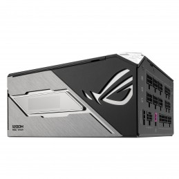 ASUS ROG -THOR-1200P3-GAMING alimentatore per computer 1200 W 20+4 pin ATX ATX Nero
