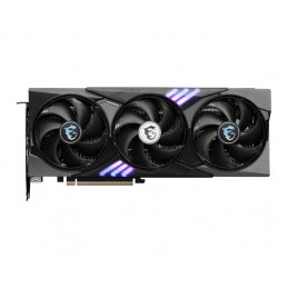 MSI GAMING GeForce RTX 5060 TI 16G TRIO OC NVIDIA 16 GB GDDR7