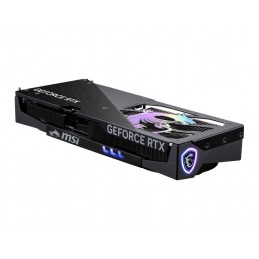 MSI GAMING GeForce RTX 5060 TI 16G TRIO OC NVIDIA 16 GB GDDR7