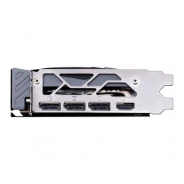 MSI GAMING GeForce RTX 5060 TI 16G TRIO OC NVIDIA 16 GB GDDR7