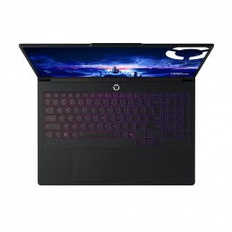 Lenovo Legion Pro 7 16IAX10H Intel Core Ultra 9 275HX Computer portatile 40,6 cm (16") WQXGA 32 GB DDR5-SDRAM 2 TB SSD NVIDIA