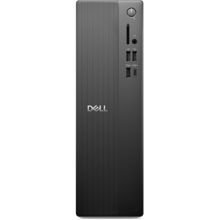 DELL Slim ECS1250 Intel® Core™ i7 i7-14700 16 GB DDR5-SDRAM 512 GB SSD Windows 11 Pro Slim PC PC Nero