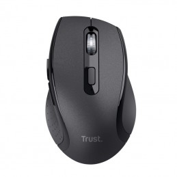 Trust Sura mouse Ufficio Mano destra RF Wireless Ottico 1500 DPI